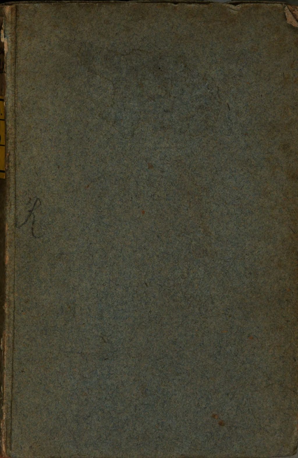 Cover of Joseph Ferdinand Kleeblatts Neue Herausgab einiger rar gewordener Chymischen sehr nutzbaren Traktätlein