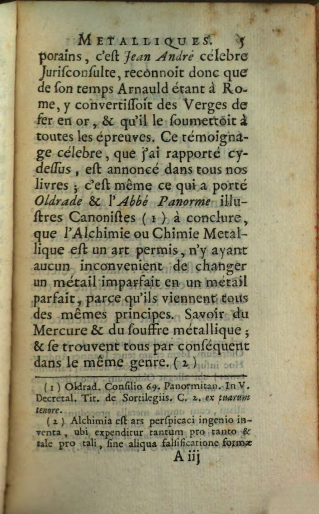 Cover of Histoire De La Philosophie Hermétique