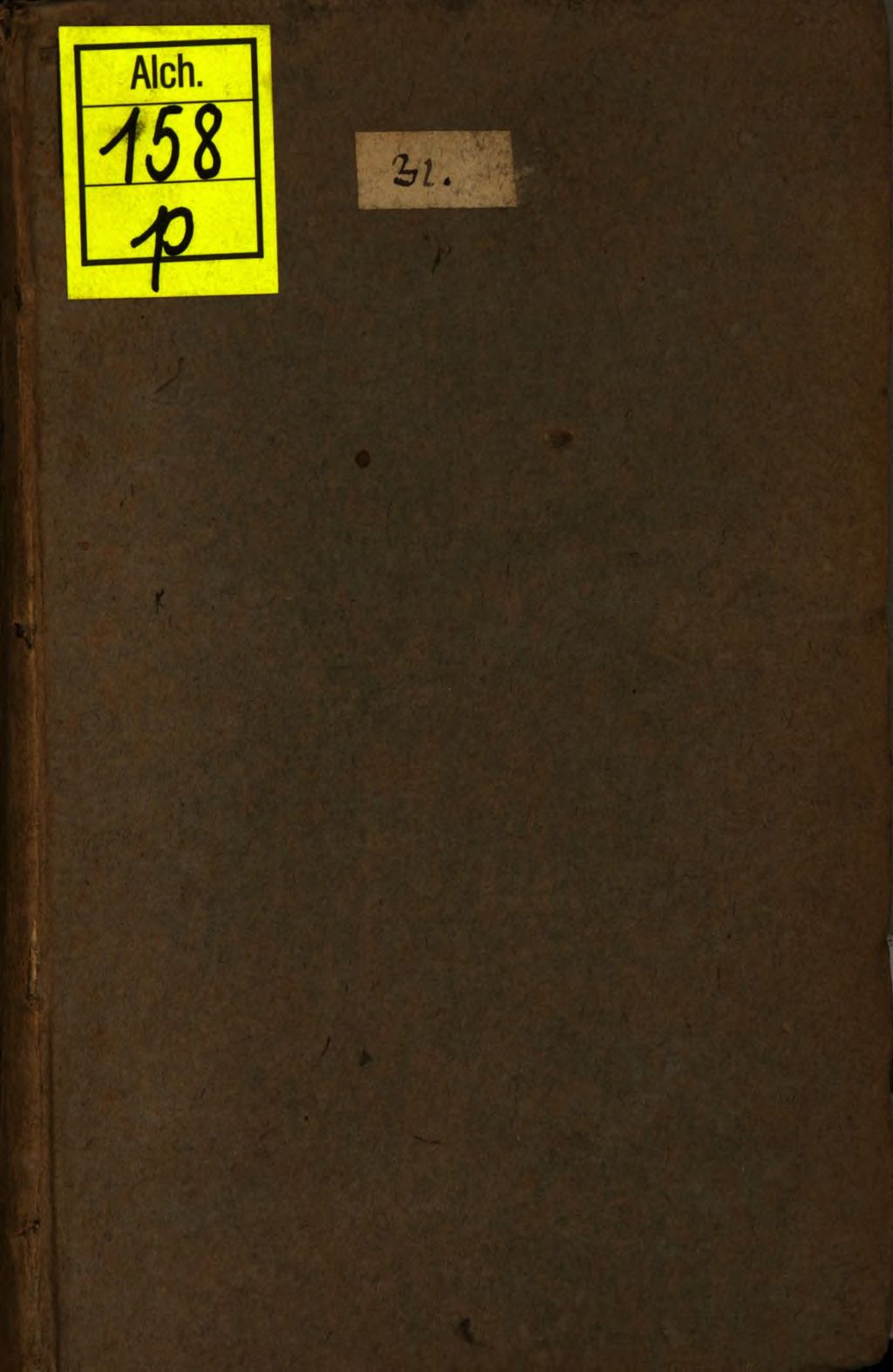 Cover of Schema universale totius creati, seu genealogia mundi triplicis