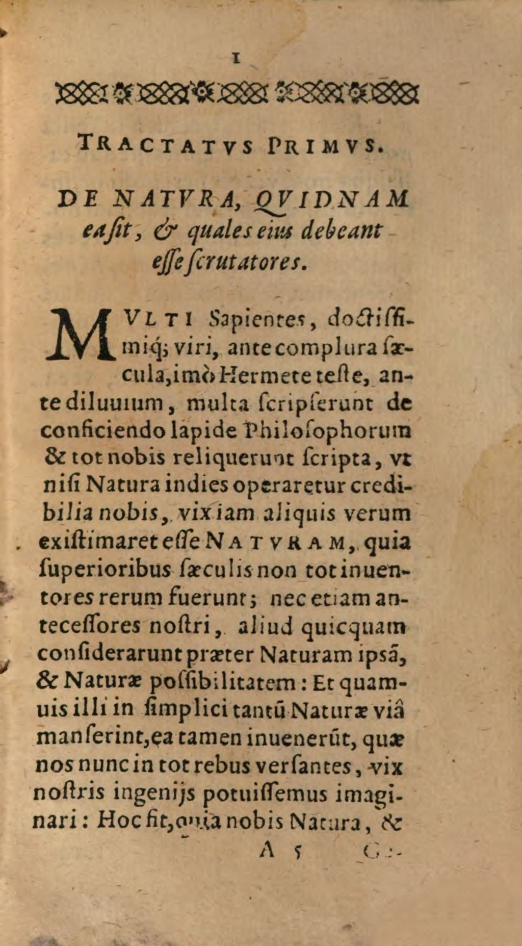 Cover of Novvm Lvmen Chymicvm