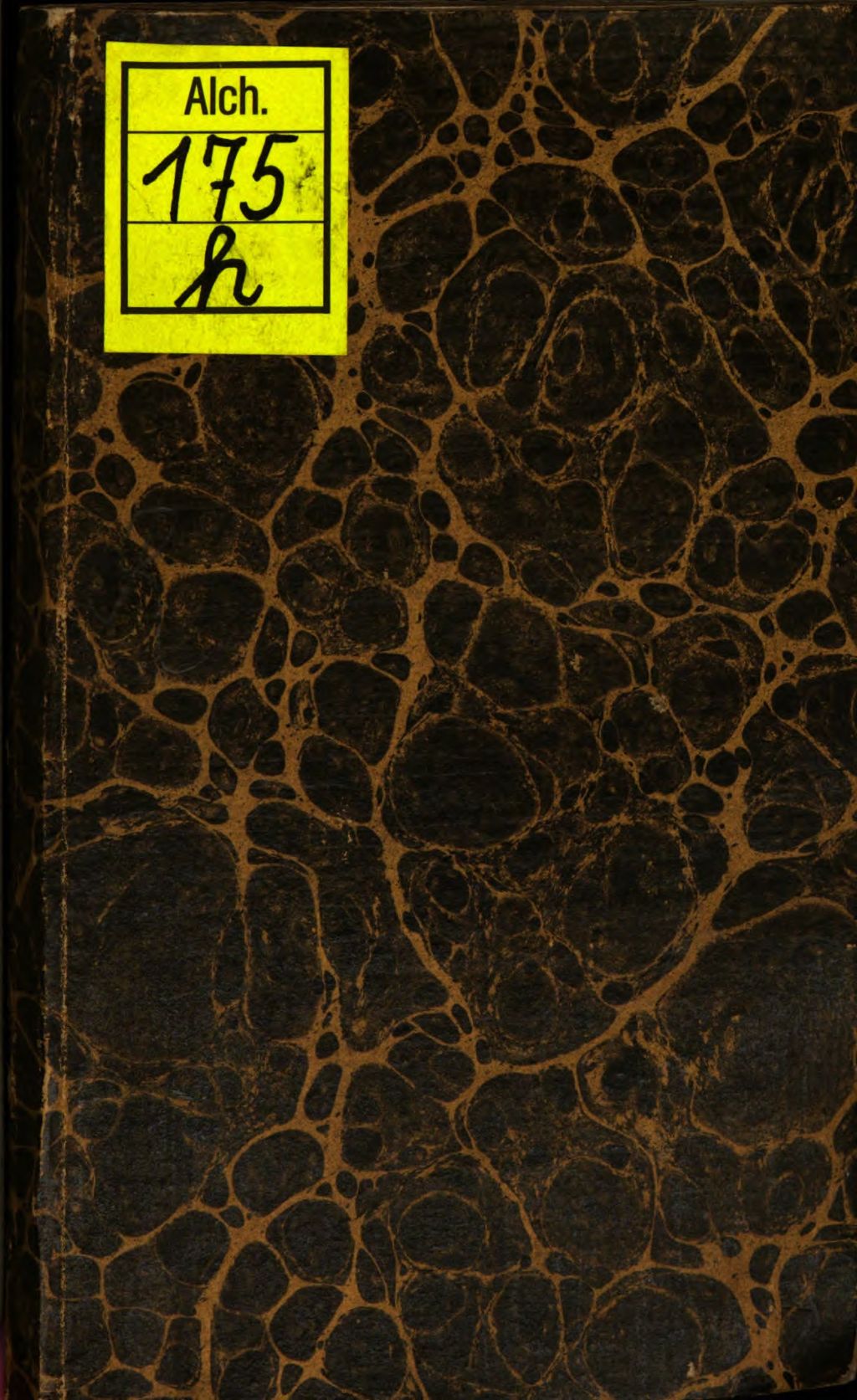 Cover of Lumen de lumine oder neues magisches Licht