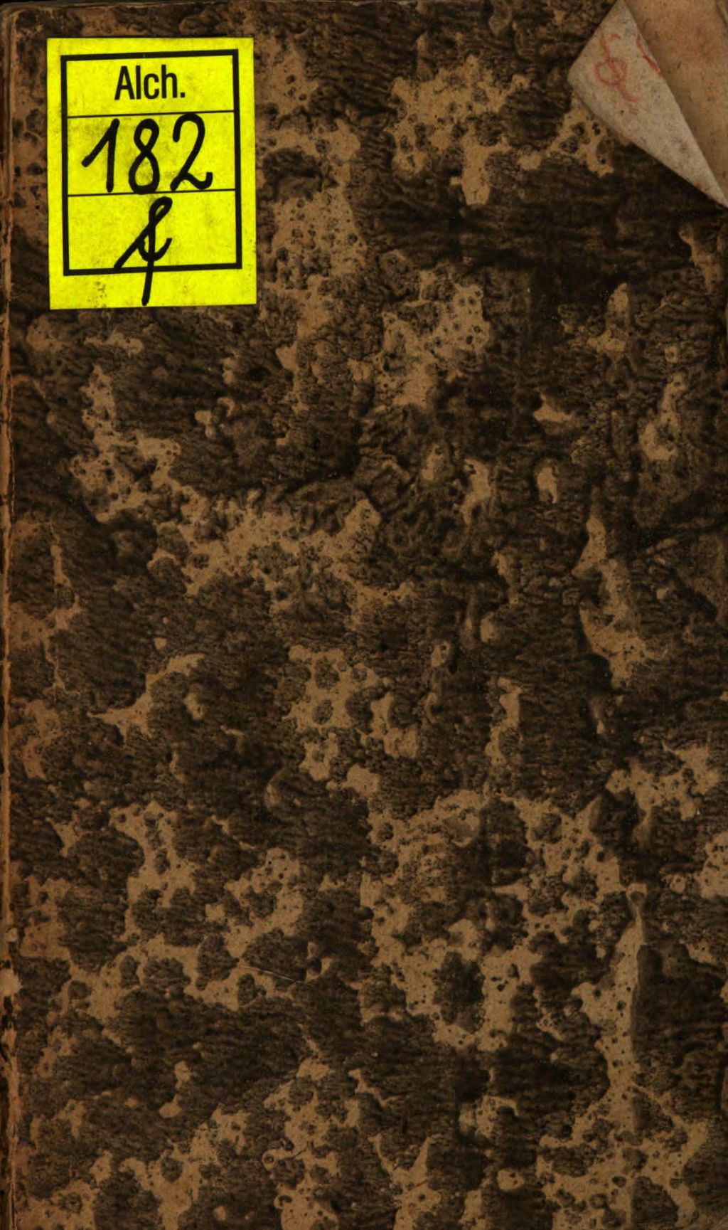 Cover of Metamorphosis planetarum
