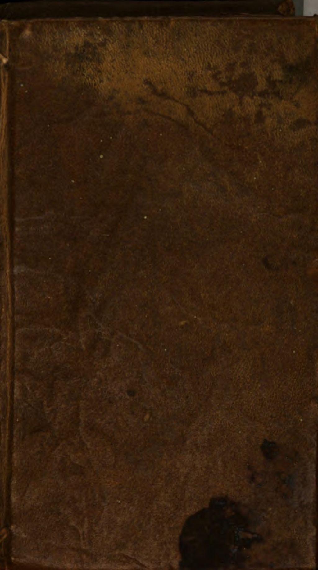 Cover of Miracula & Mysteria Chymico-Medica