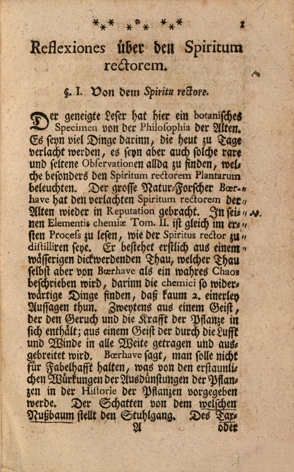 Cover of Die Philosophie der Alten wiederkommend in der güldenen Zeit