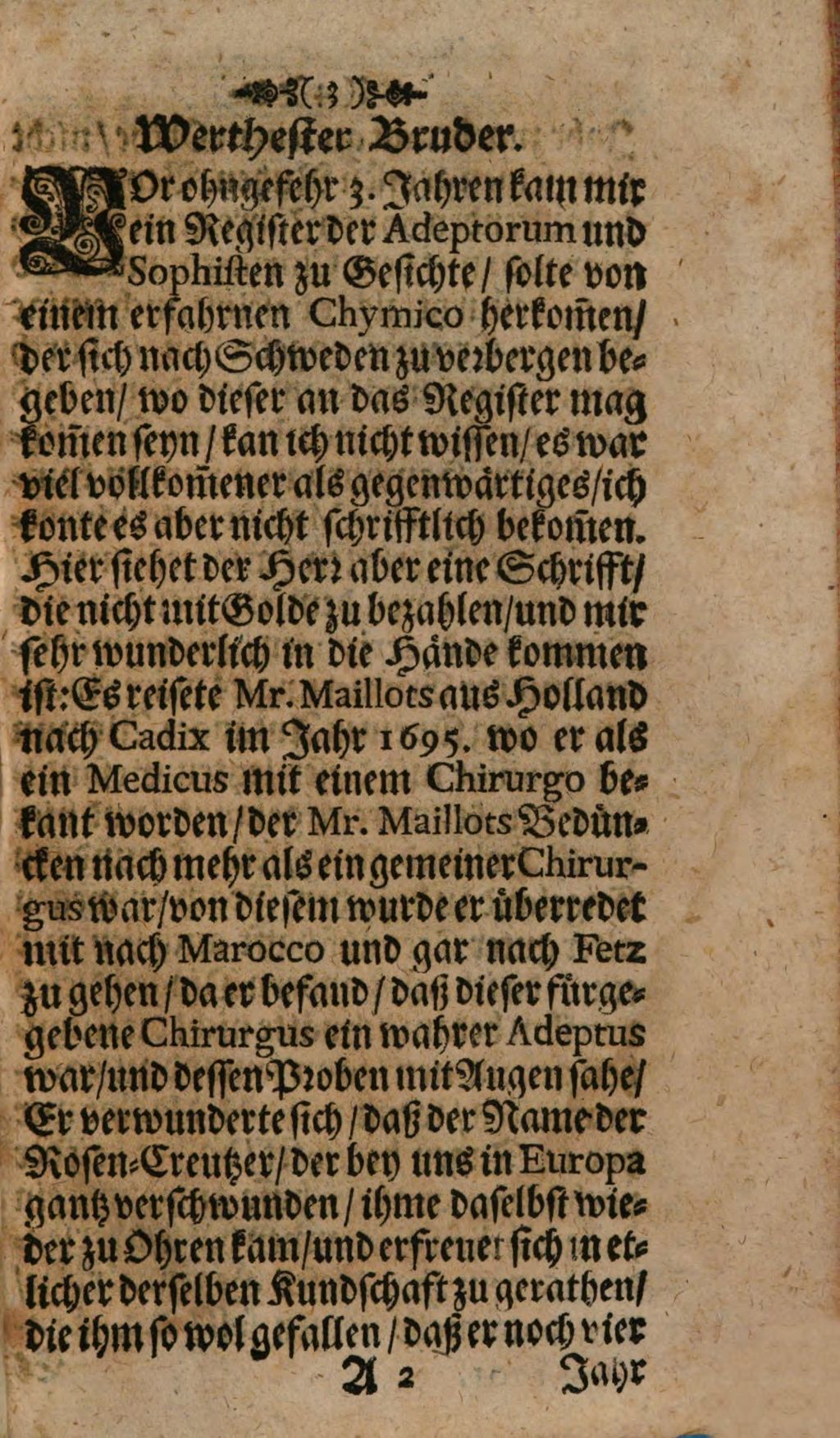 Cover of Fegfeuer Der Chymisten