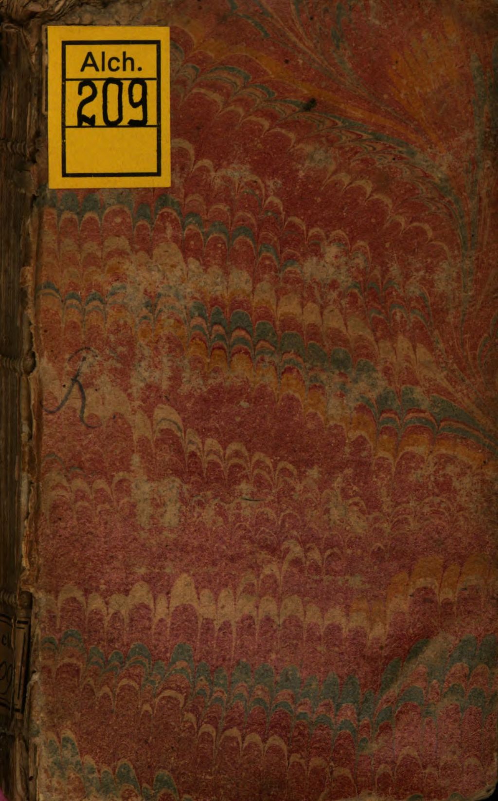 Cover of Des hochgelahrten Philaletae Drey schöne und auserlesene Tractätlein von Verwandelung der Metallen
