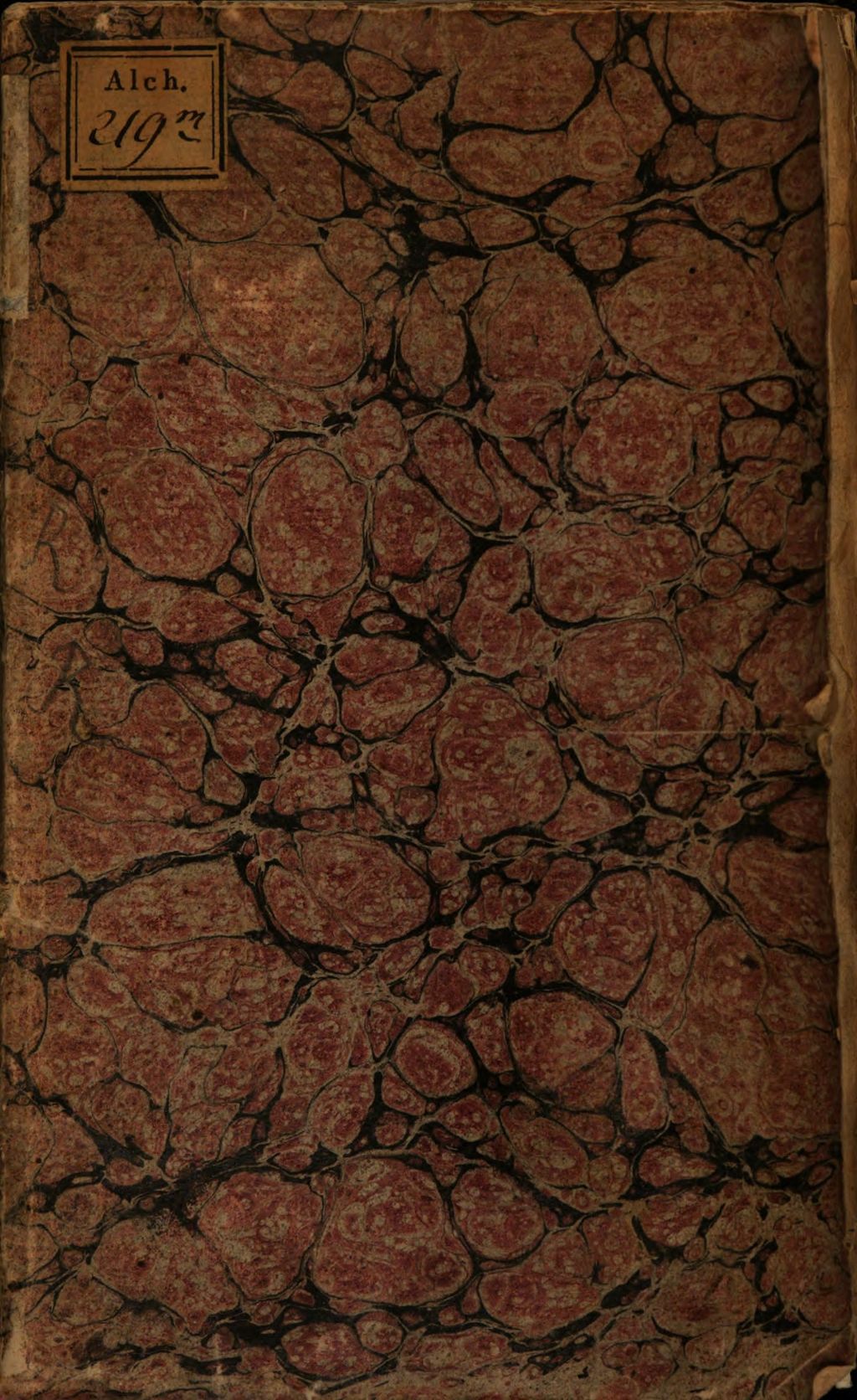 Cover of Joachimi Polemann Novum Lumen Medicum
