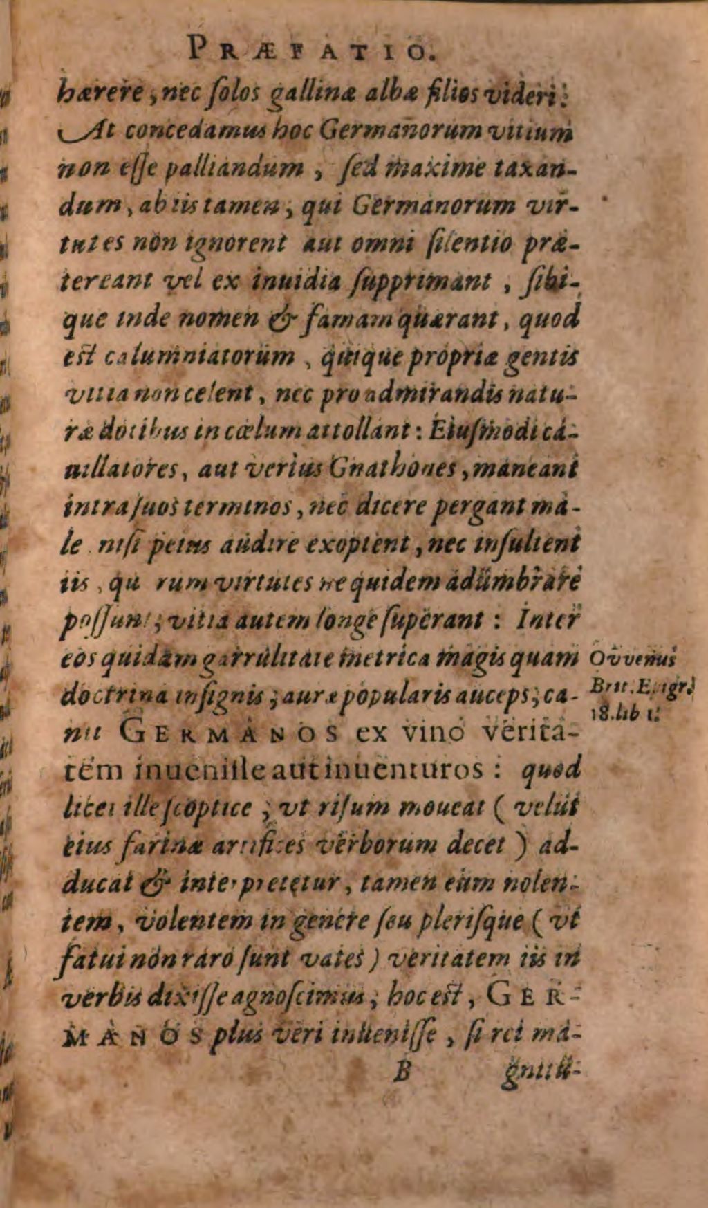 Cover of Verum inventum