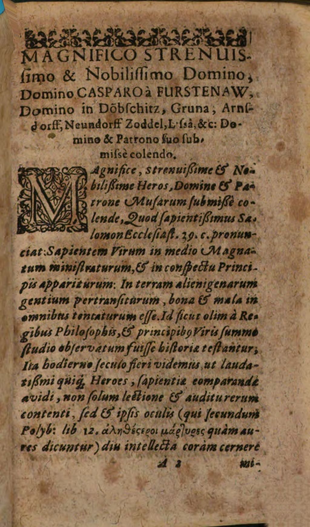 Cover of Introductorium iatro-mathematicum