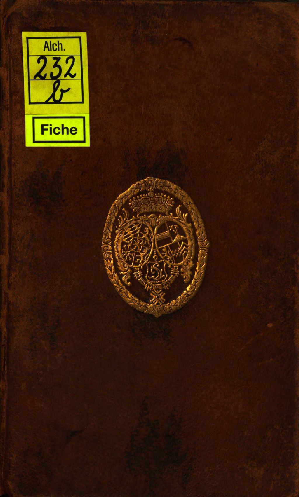Cover of P.M. von Respurs besondere Versuche vom Mineral-Geist zur Auflösung und Verwandlung derer Metallen