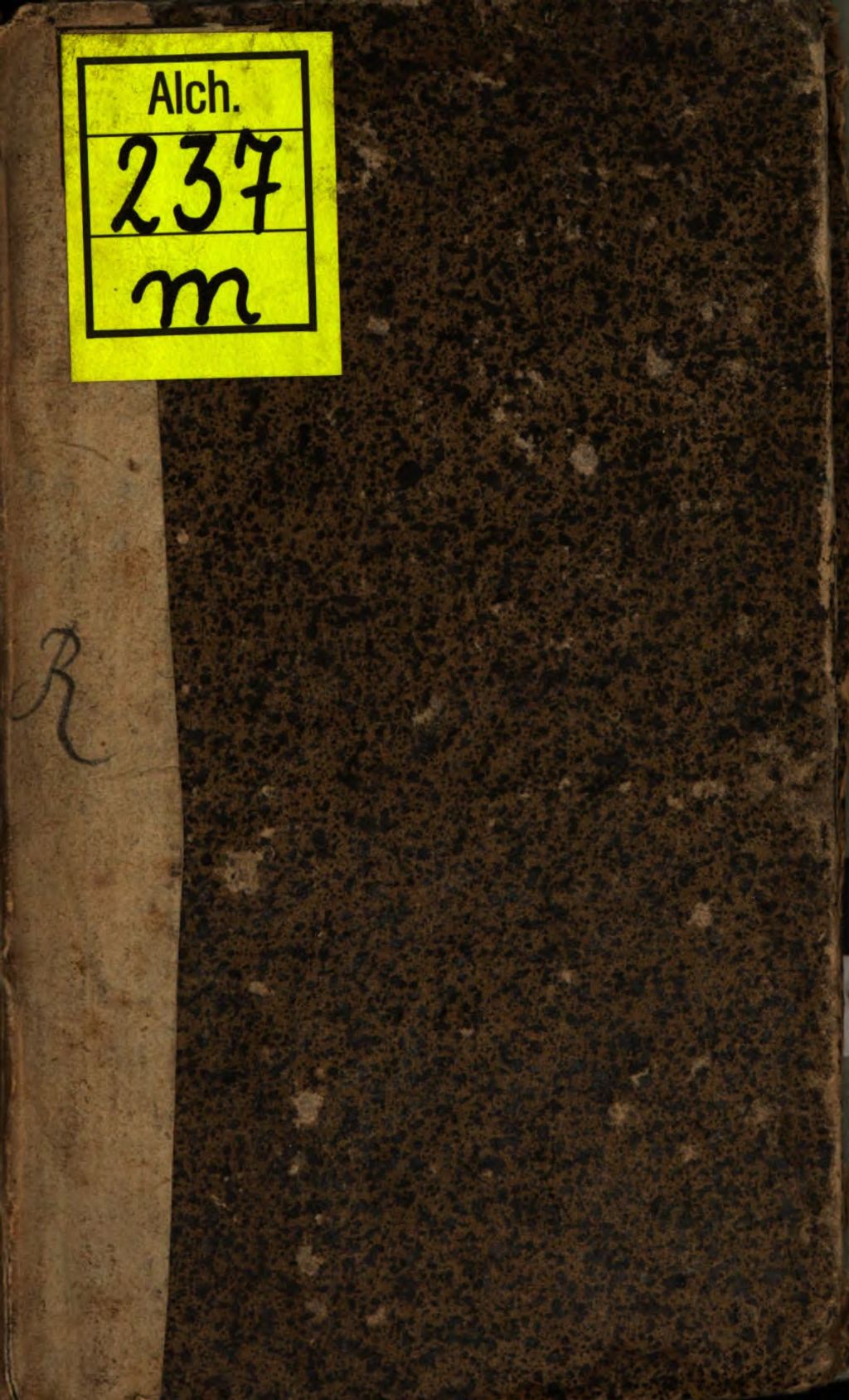 Cover of Arcana