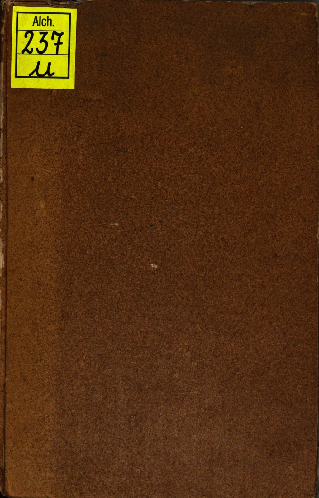 Cover of L'alchimia dalla sua origine sino al secolo XIV e la Compostella, opera di Frate Bonaventura: d'Iseo