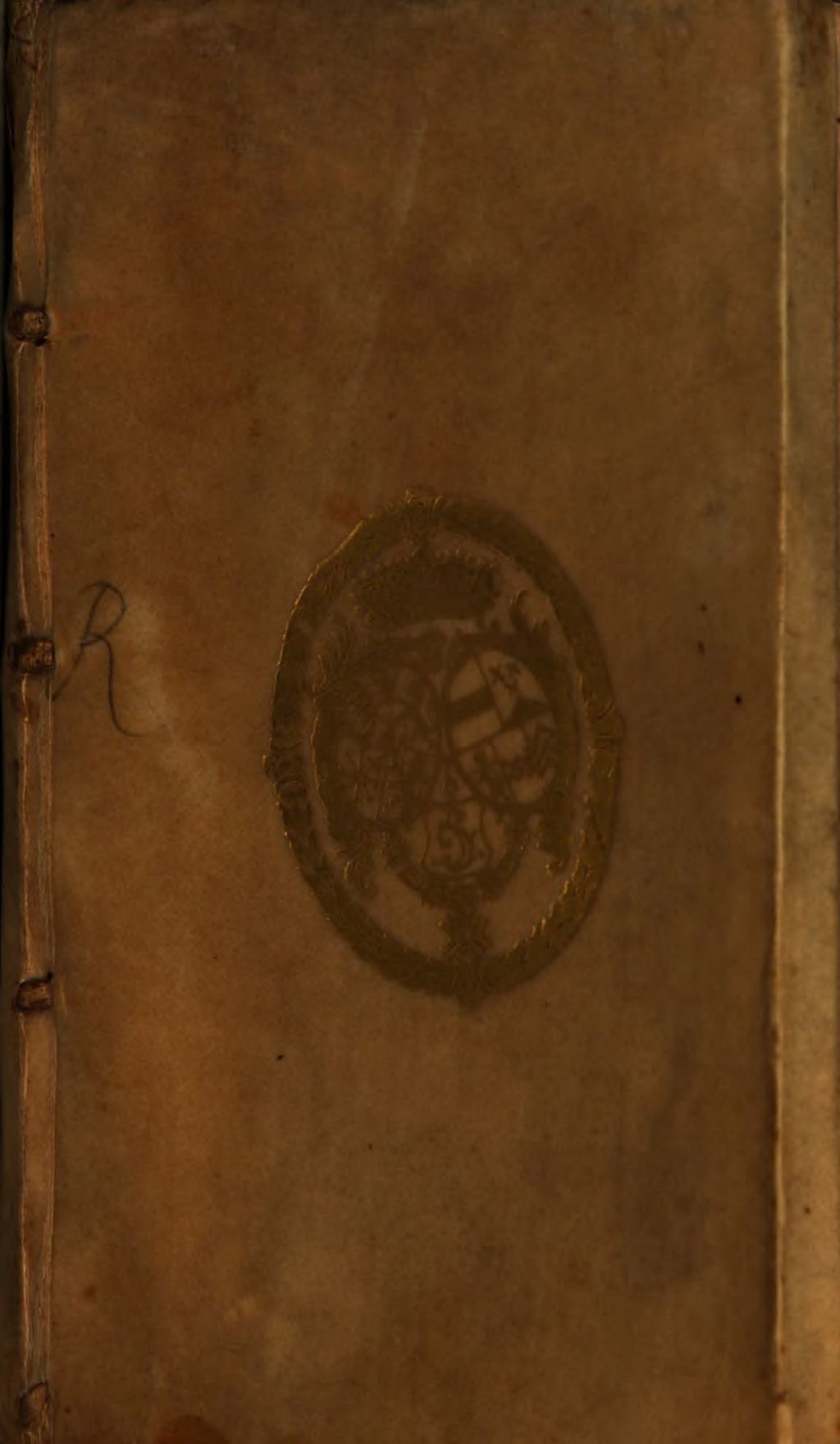 Cover of Progymnasmata Alchemiae, Sive Problemata Chymica, Nonaginta & una Quaestionibus dilucidata