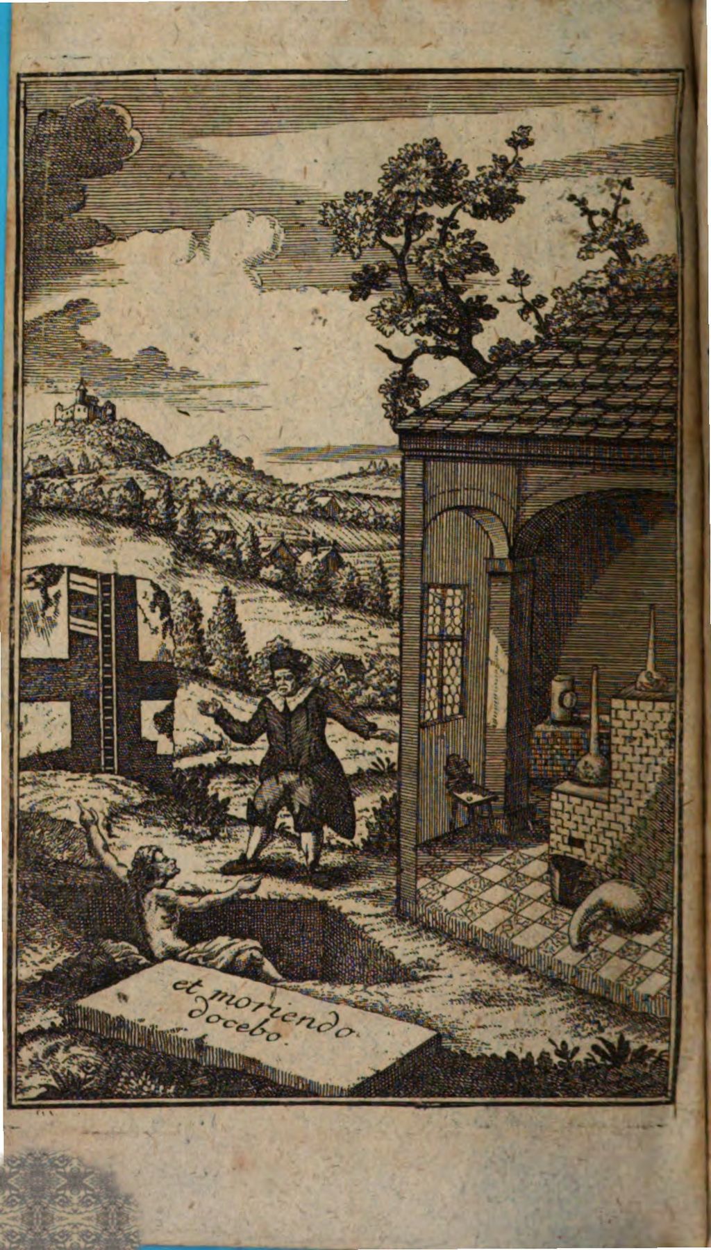 Cover of Henckelius In Mineralogia Redivivus Das ist Hencklischer aufrichtig und gründlicher Unterricht von der Mineralogie oder Wissenschaft Von Wassern, Erdsäften, Salzen Erden, Steinen und Erzen