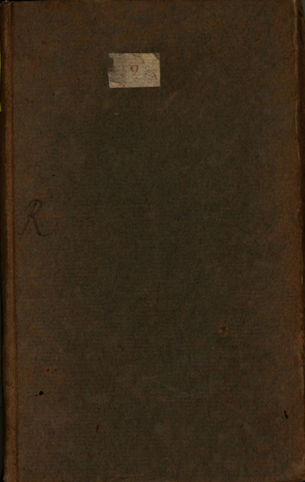 Cover of Neue Sammlung von einigen alten und sehr rar gewordenen Philosophisch und Alchymistischen Schriften