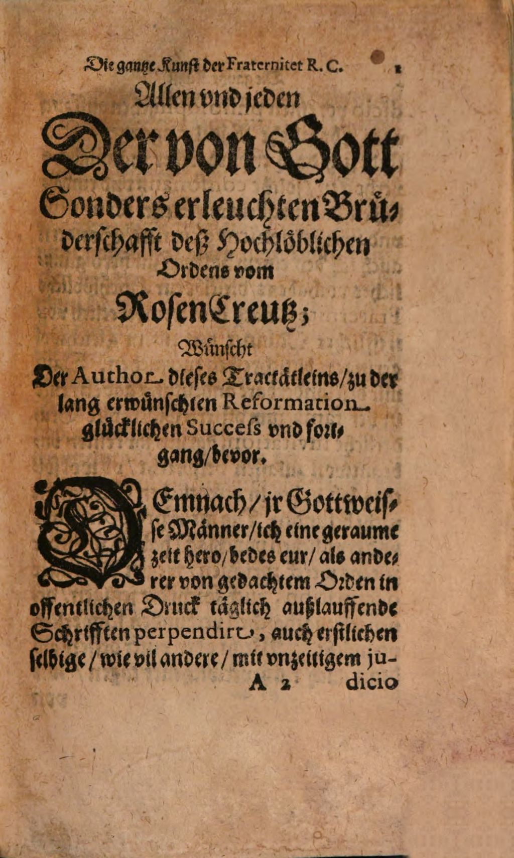 Cover of Pandora Sextae Aetatis, Sive Speculum Gratiae