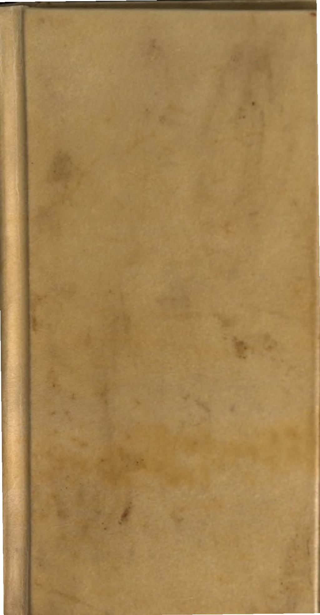 Cover of D. Georg Starkeys Chymie , Oder: Erklärung der Natur und Vertheidigung Helmonts als Ein kurtzer und sicherer Weg zu einem langen und gesunden Leben