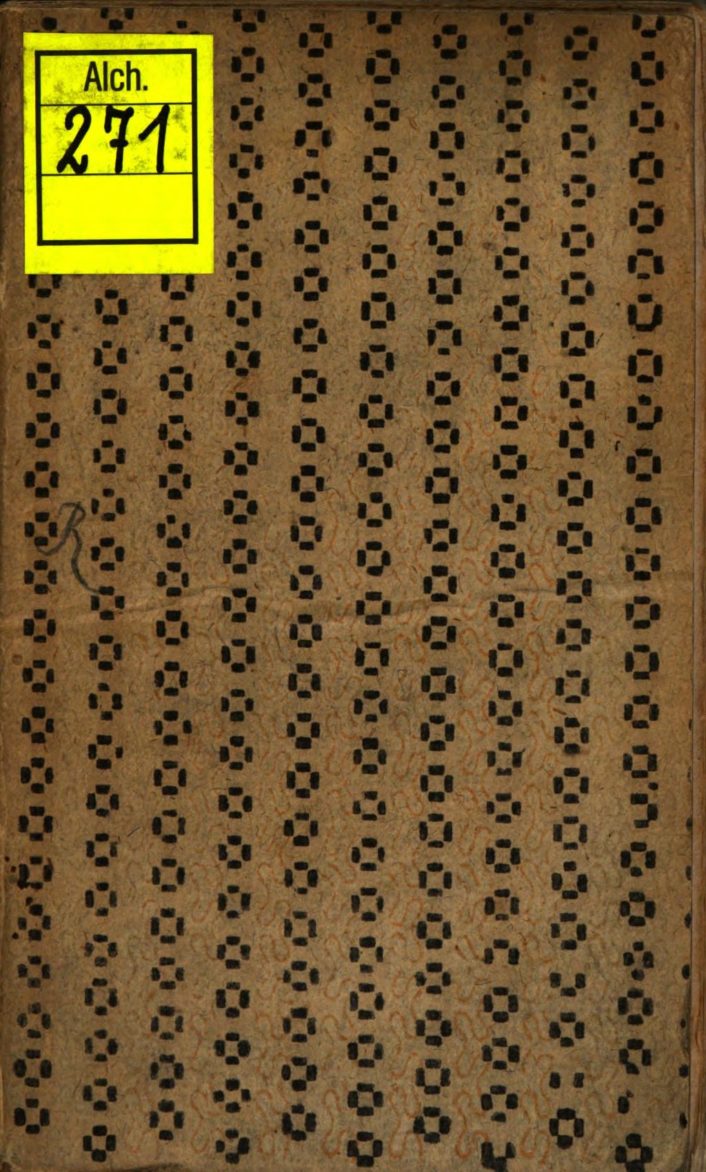Cover of Der in dem chymischen Mittel wider die Wanzen zufällig entdekte Stein der Weisen und die Universal Medicin