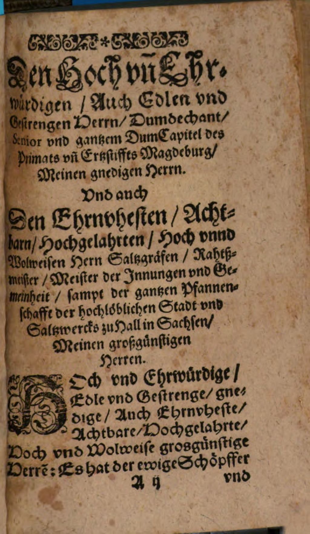 Cover of Haliographia, Das ist: Gründliche unnd eigendliche Beschreibung aller Saltz-mineralien