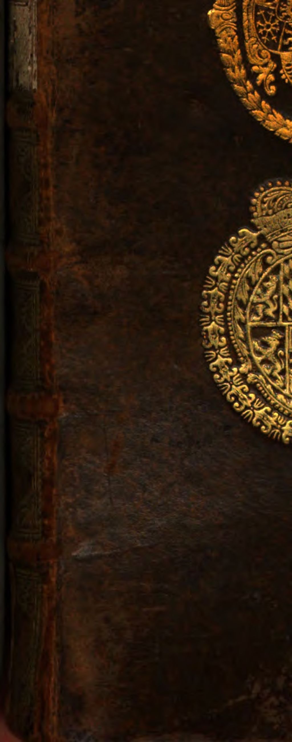 Cover of Theatrum Chemicum, Praecipuos Selectorum Auctorum Tractatus De Chemiae Et Lapidis Philosophici Antiquitate, veritate, iure, praestantia, & operationibus, continens
