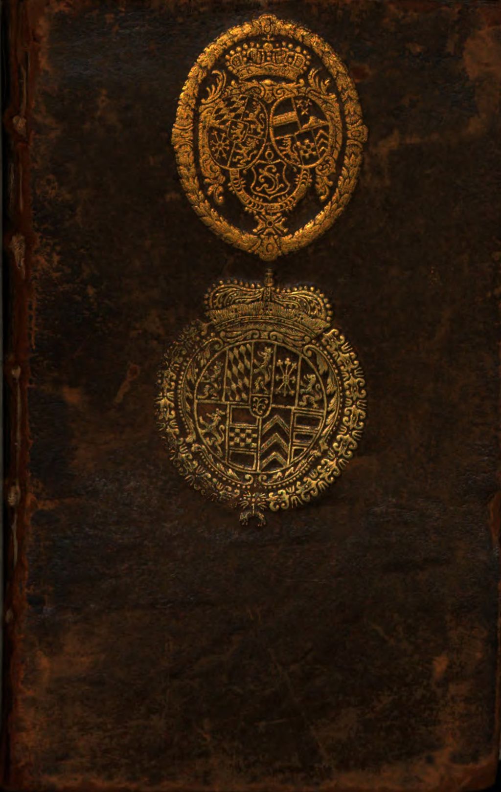 Cover of Theatrum Chemicum, Praecipuos Selectorum Auctorum Tractatus De Chemiae Et Lapidis Philosophici Antiquitate, veritate, iure, praestantia, & operationibus, continens