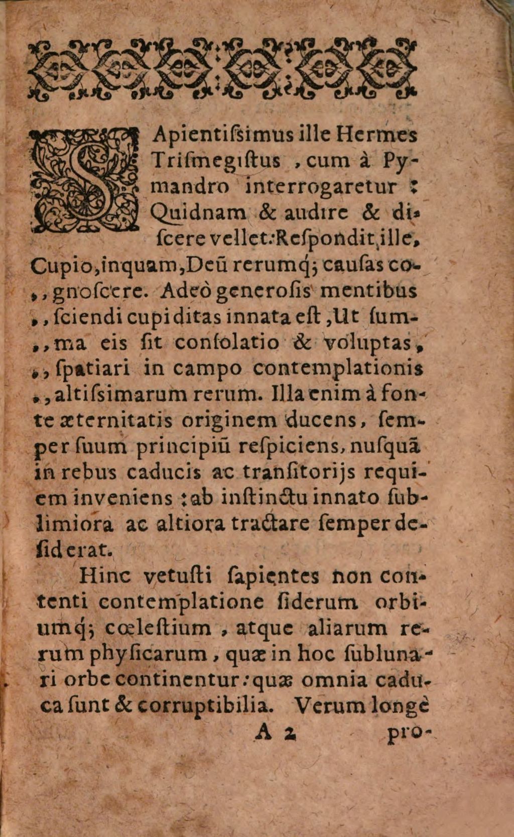 Cover of Tractatus De Secretissimo Antiquorum Philosophorum Arcano