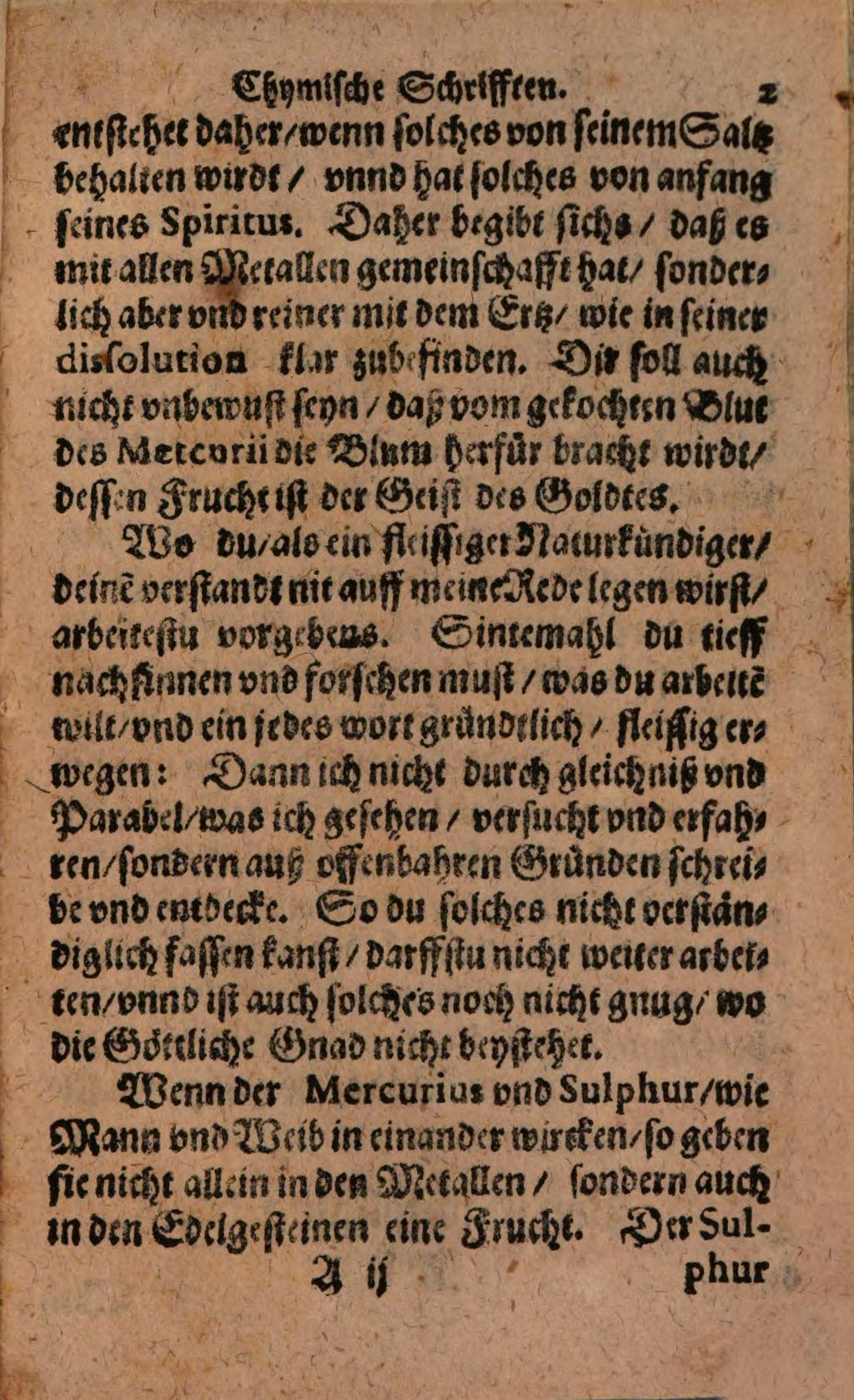 Cover of Chymische Schrifften Des Hochgelehrten, Fürtrefflichen und weitberhümten Philosopi Georgii Riplaei, Canonici Angli