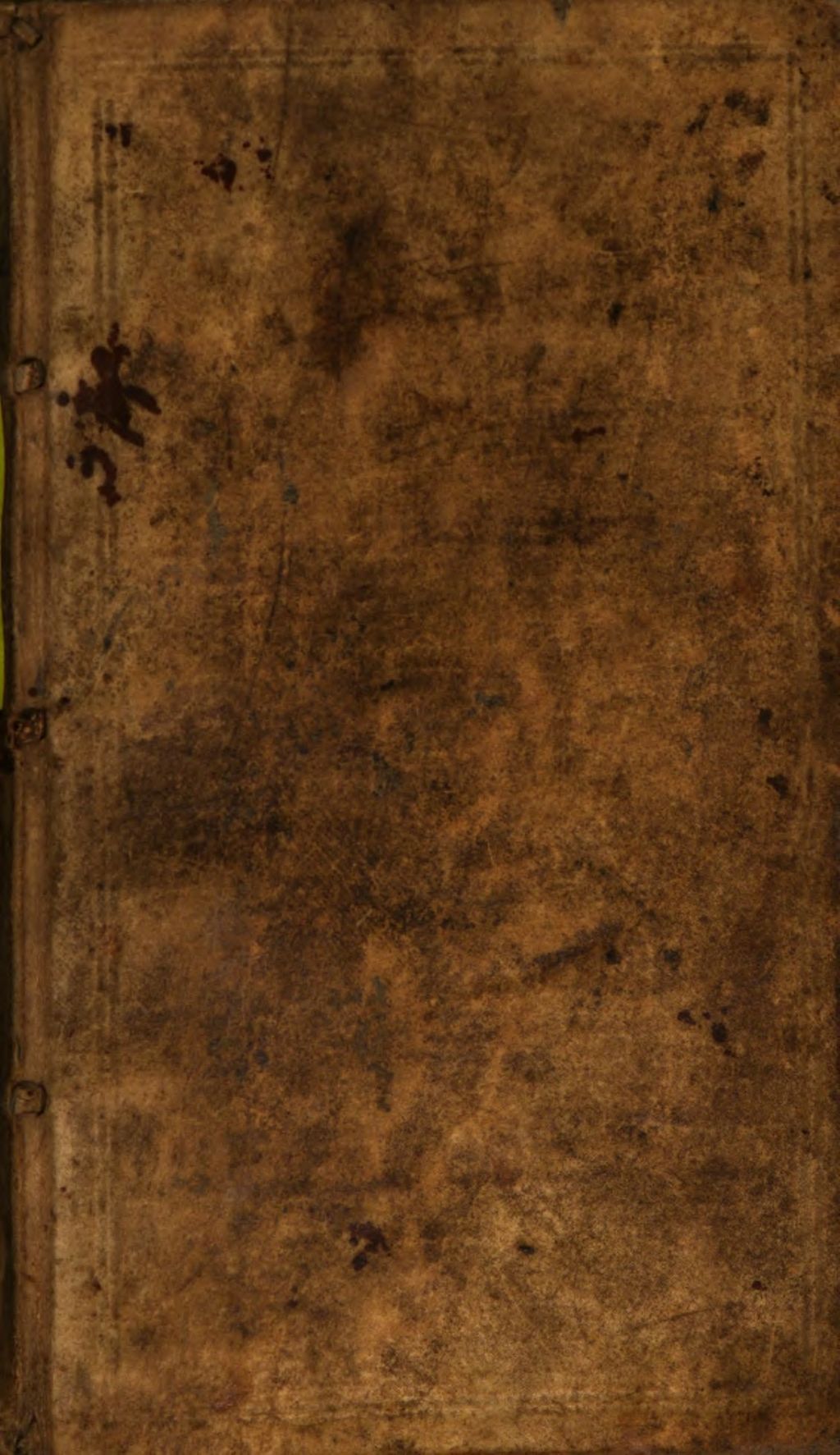 Cover of Geheime Bücher oder letztes Testament