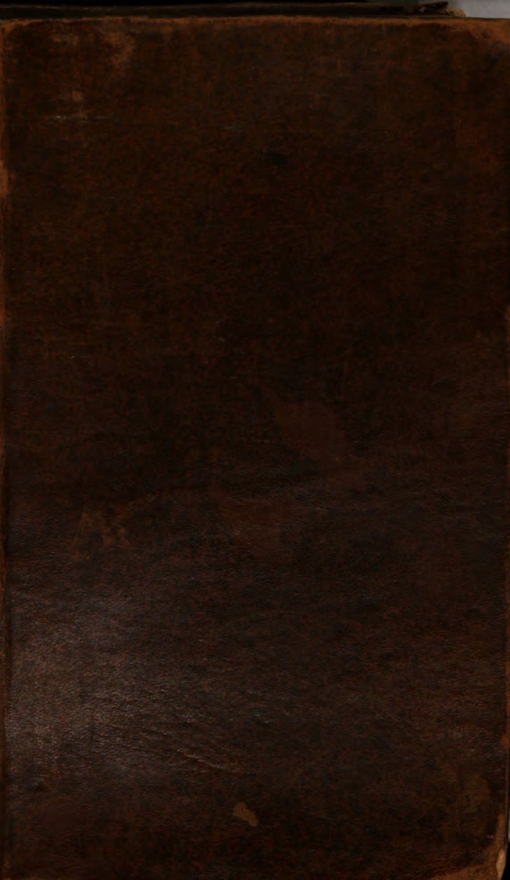 Cover of Fratris Basilii Valentini Benedictiner Ordens Chymische Schriften