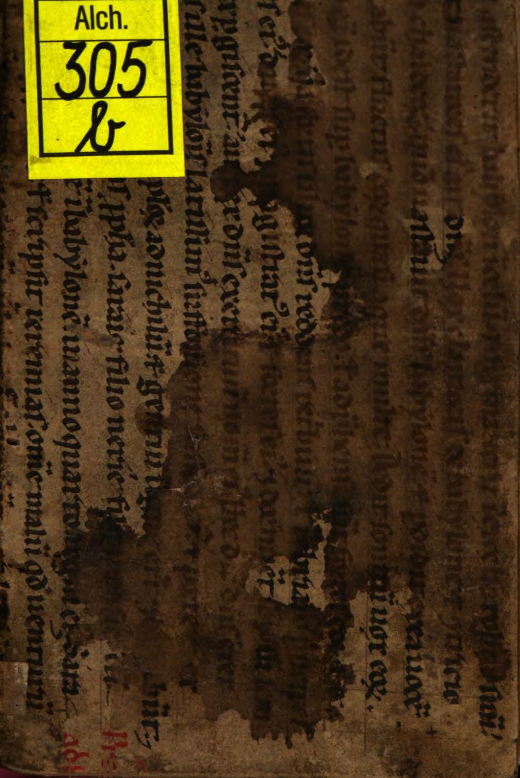 Cover of Openbaringhe der verborgener Handtgrepen Frat. Basilii Valentini