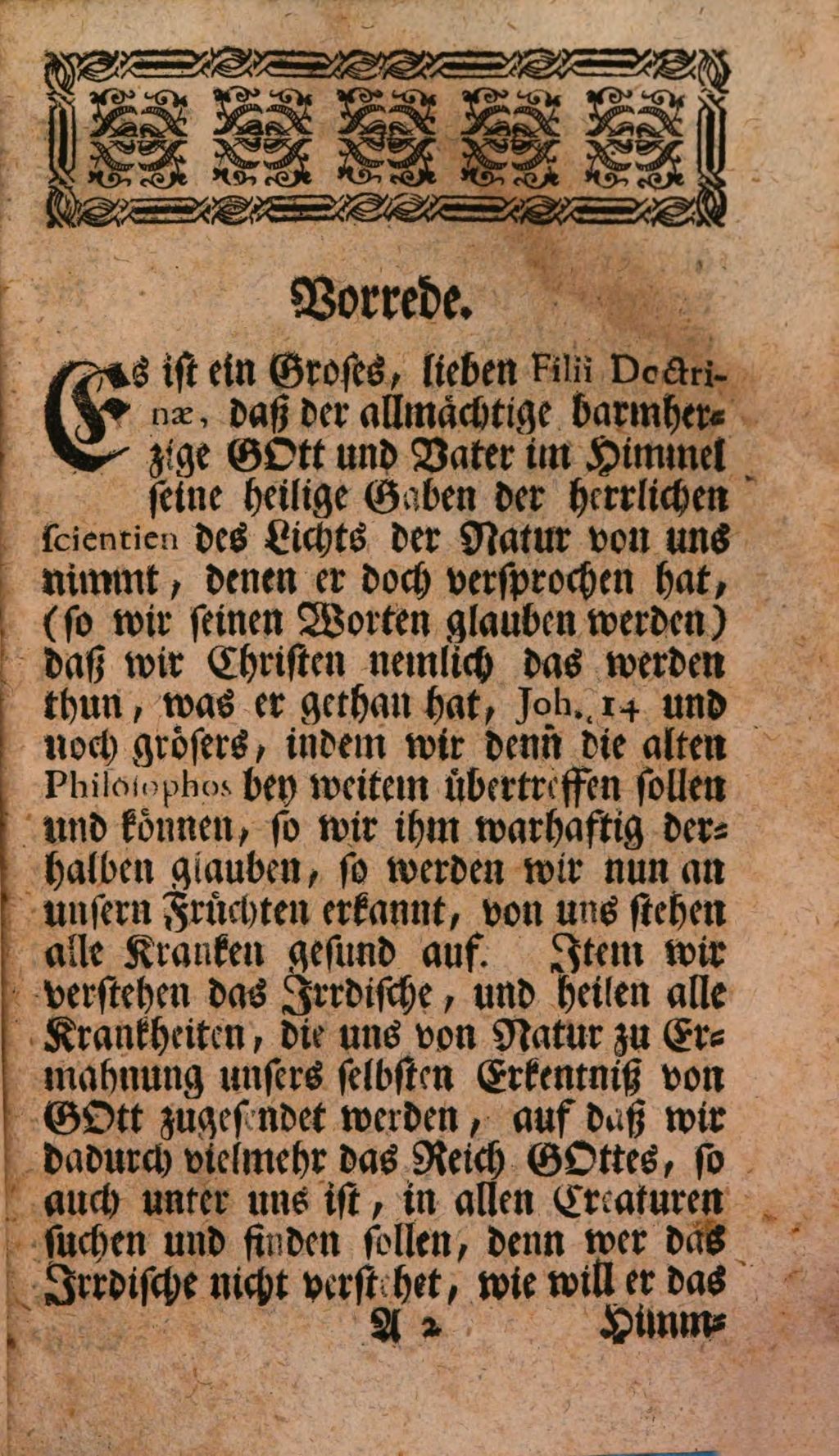 Cover of Schatzkammer der Natur