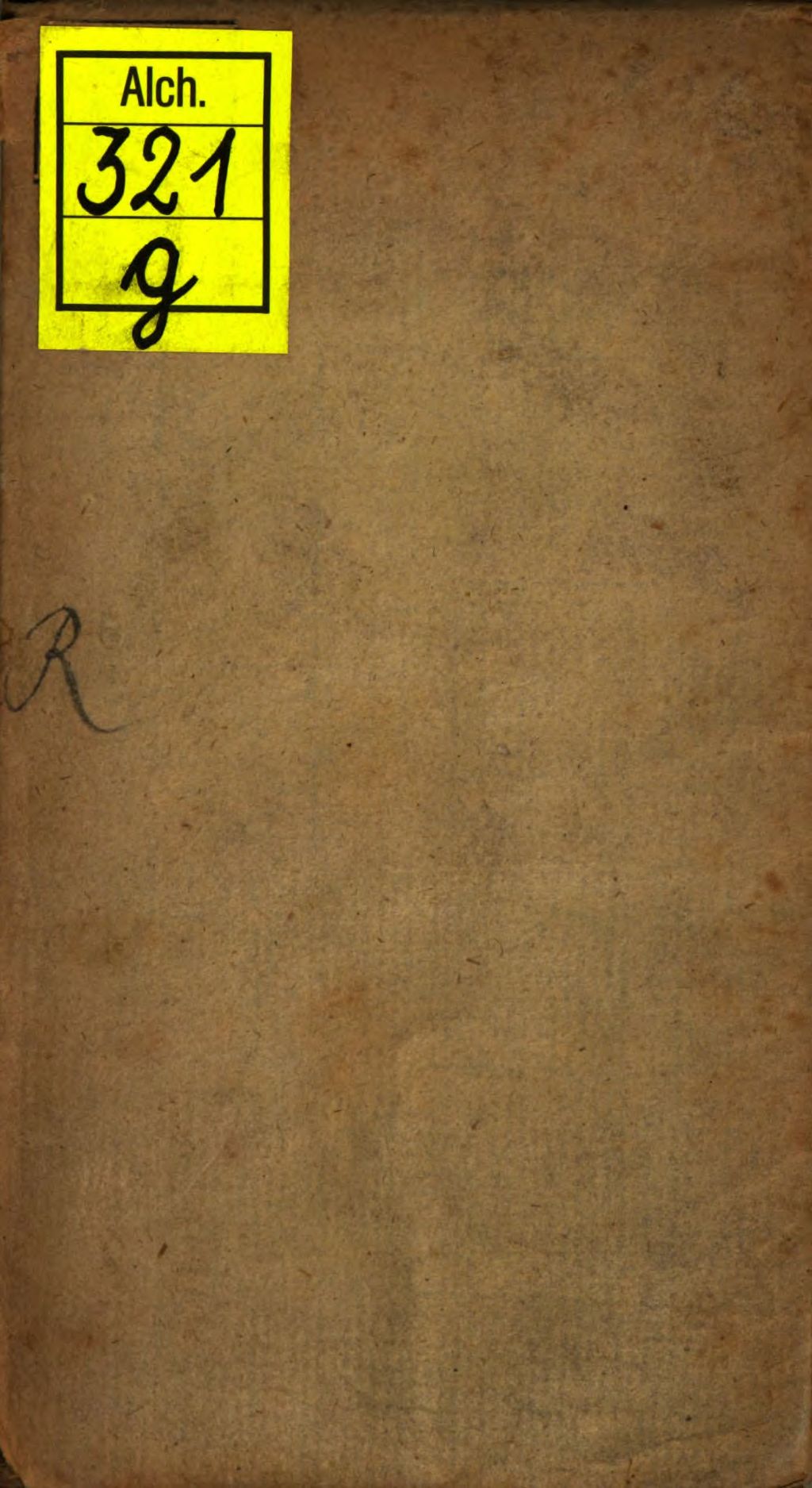 Cover of Theoria metallica