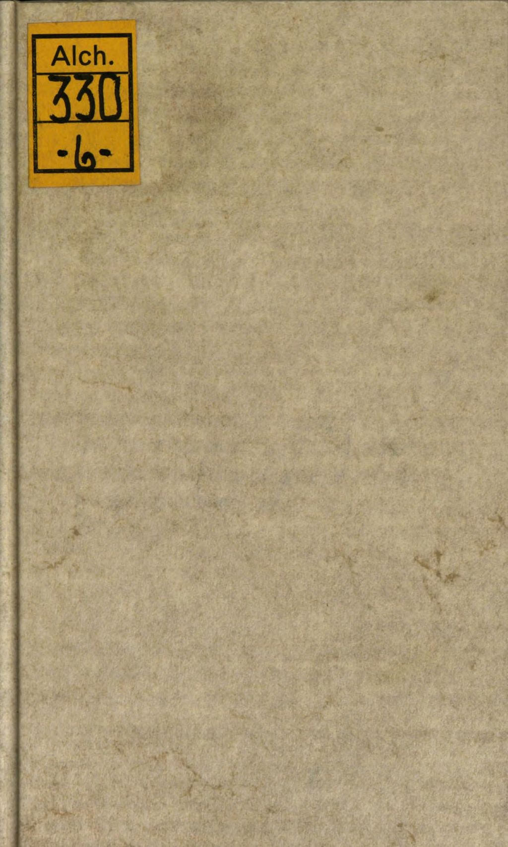 Cover of Clavis Sapientiae, das ist: ein edles und köstliches Büchlein vom Stein der Weisen , Welcher genannt wird: der Schlüssel der Größern Weisheit
