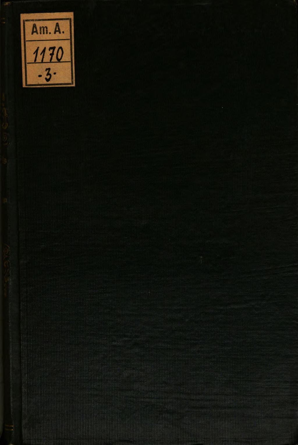 Cover of Wildes Leben im Innern von Central-Amerika