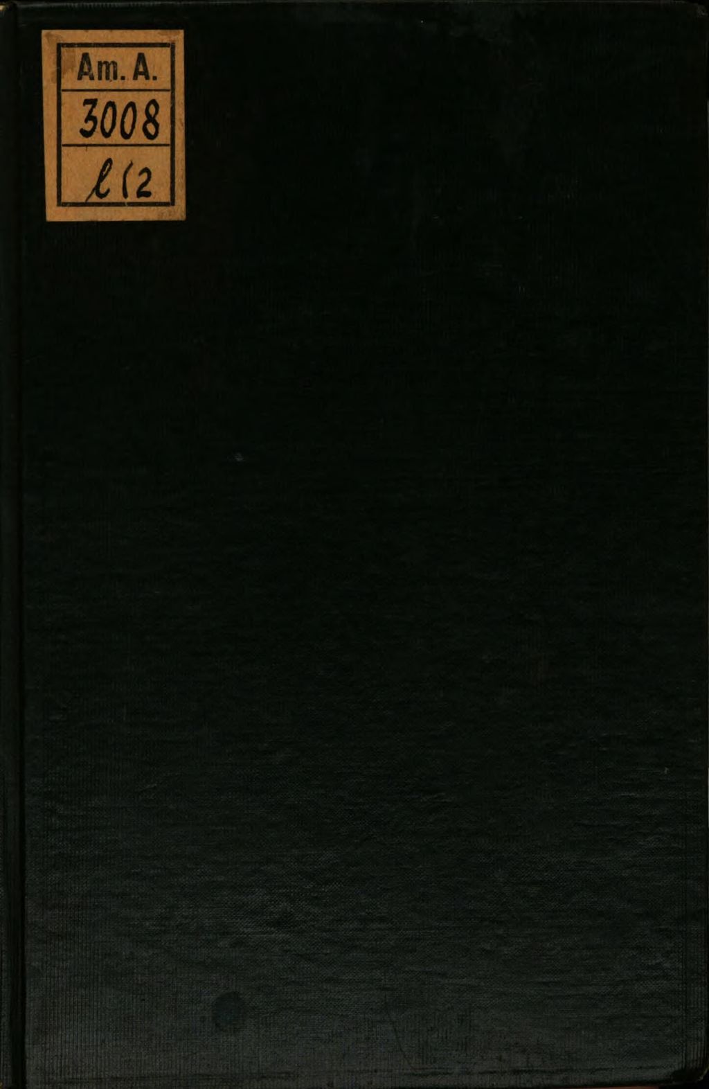 Cover of Wanderungen durch Chile und Peru