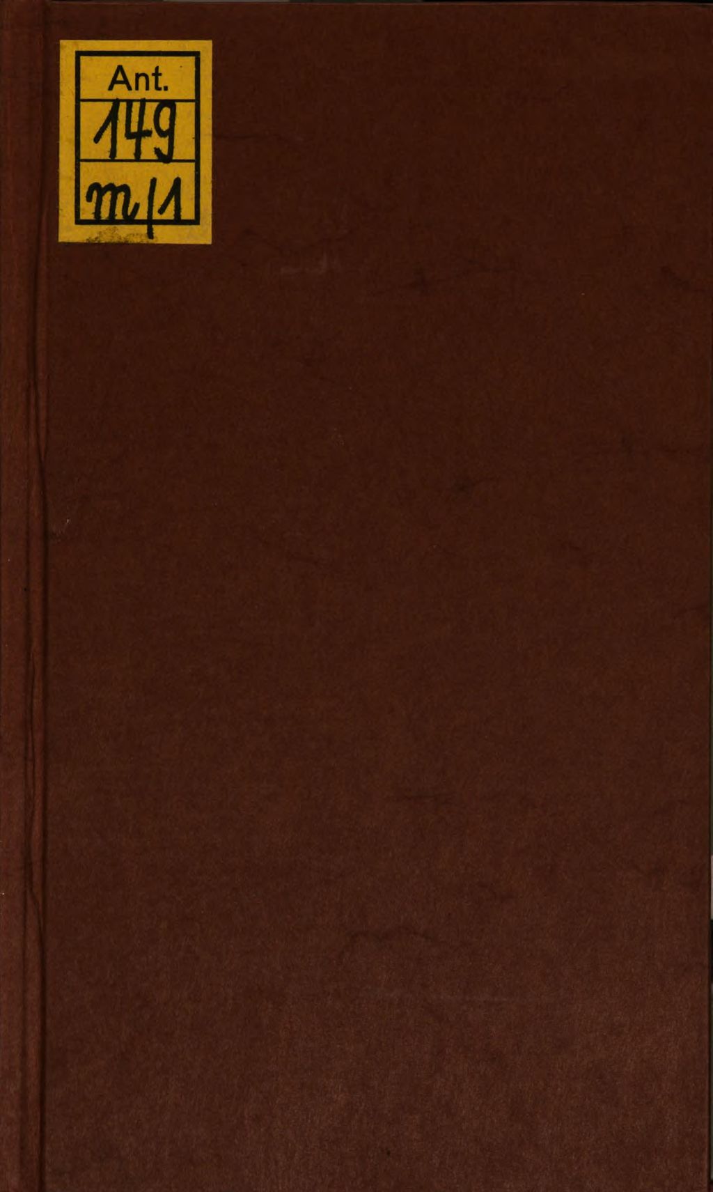 Cover of Antiquarischer Versuch zur Erklärung der philosophischen Mythen und Hieroglyphen bei den Egyptiern, Phöniziern, Griechen, dann Brachmanen, Juden, Celten und Christen