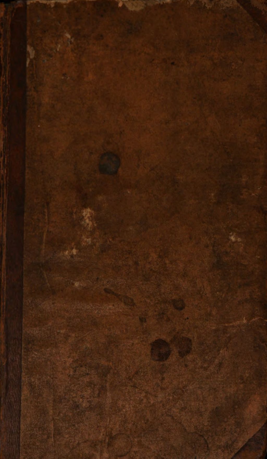 Cover of Abriss einer Mythologie für Künstler zu Vorlesungen. [1], Ansicht der Mythologie als Einladung zu den Wintervorlesungen