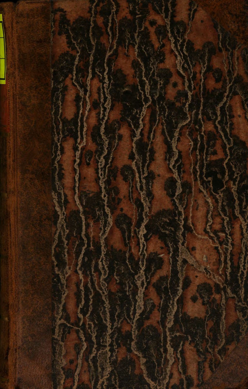 Cover of Etymologisch-mythologische Andeutungen