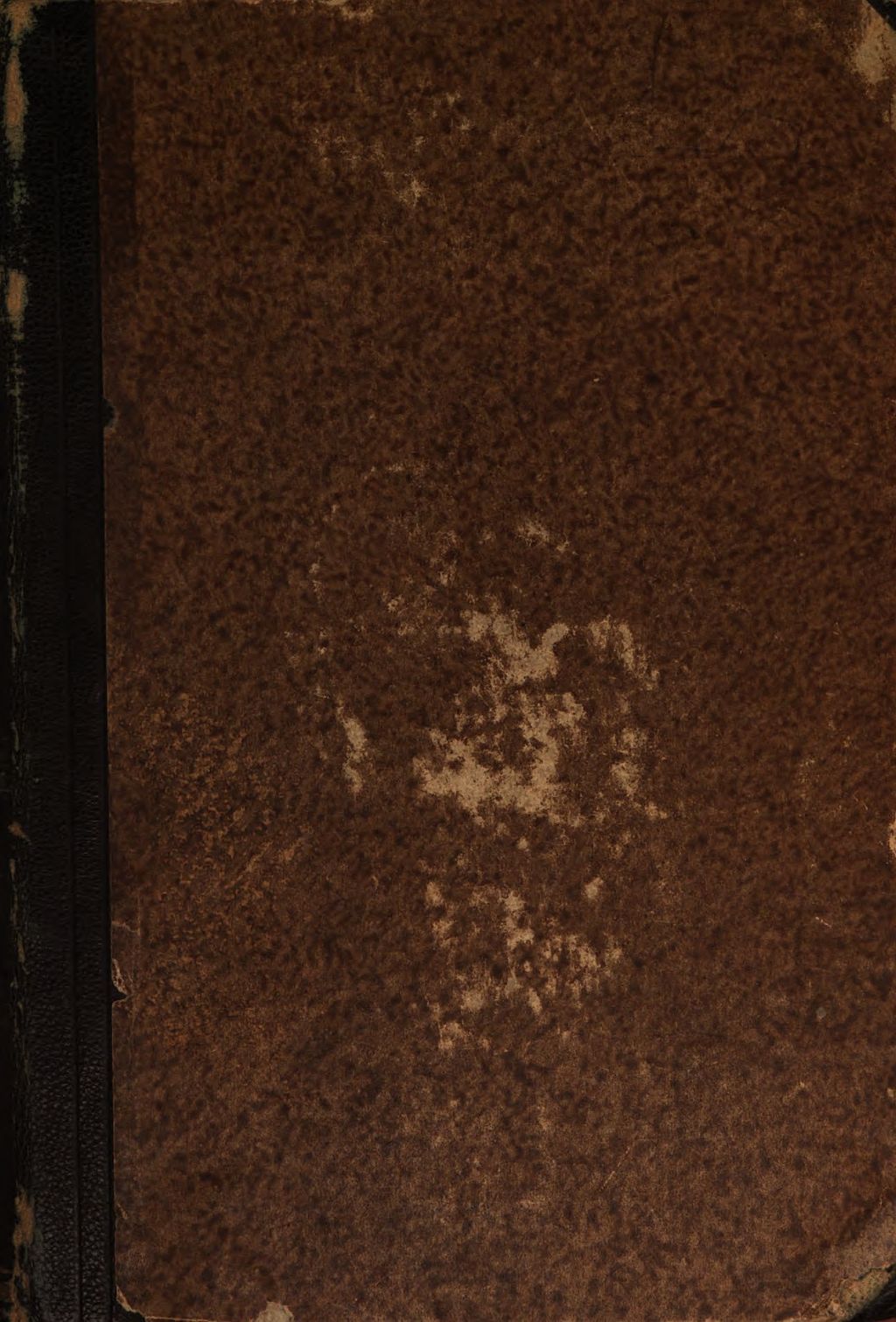 Cover of Ueber Lebensmagnetismus und über die magischen Wirkungen überhaupt