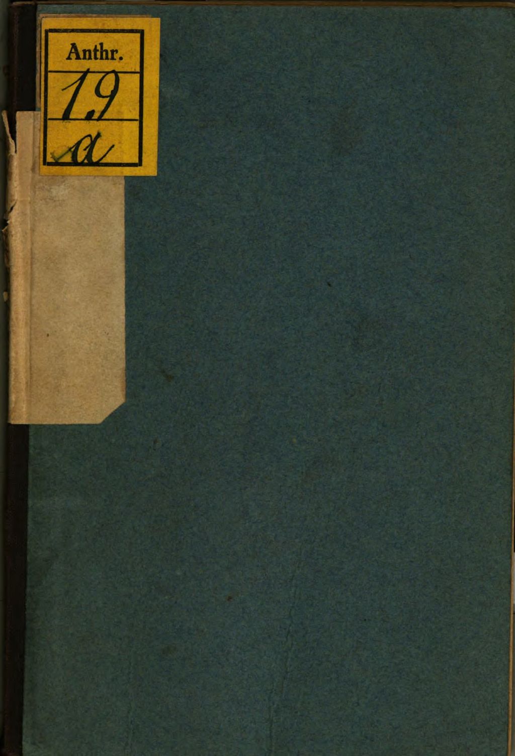 Cover of Die Chiromantie der Alten oder die Kunst, aus den Lineamenten der Hand wahrzusagen