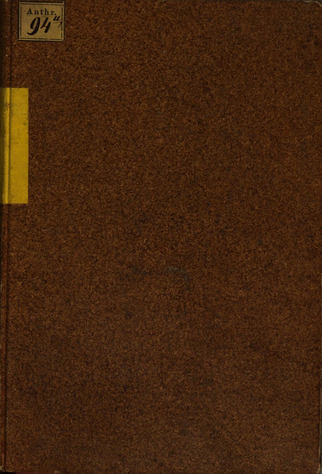 Cover of Die Einheit des Wissens und Glaubens