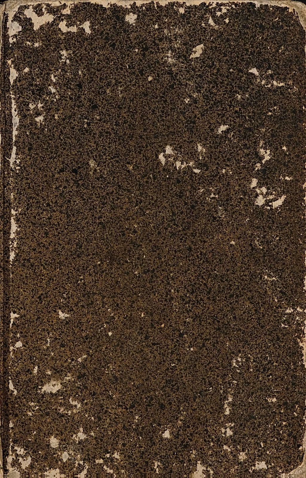 Cover of Abhandlung der Physiognomie, Metoposcopie und Chiromantie