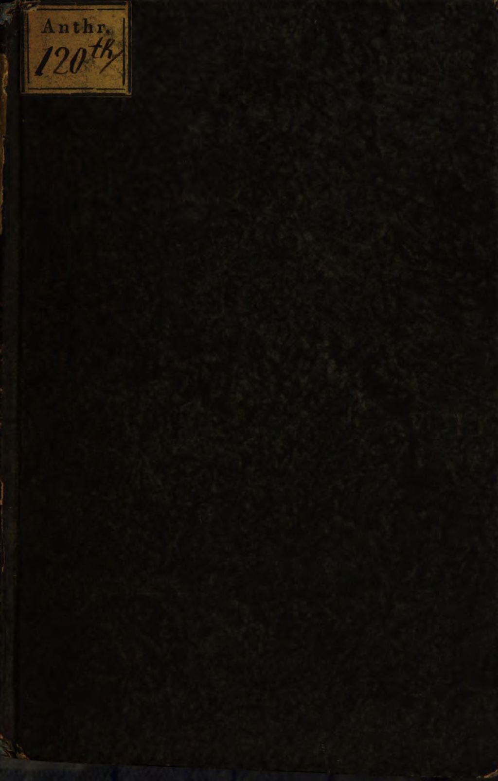 Cover of La Chyromantie naturelle de Ronphyle