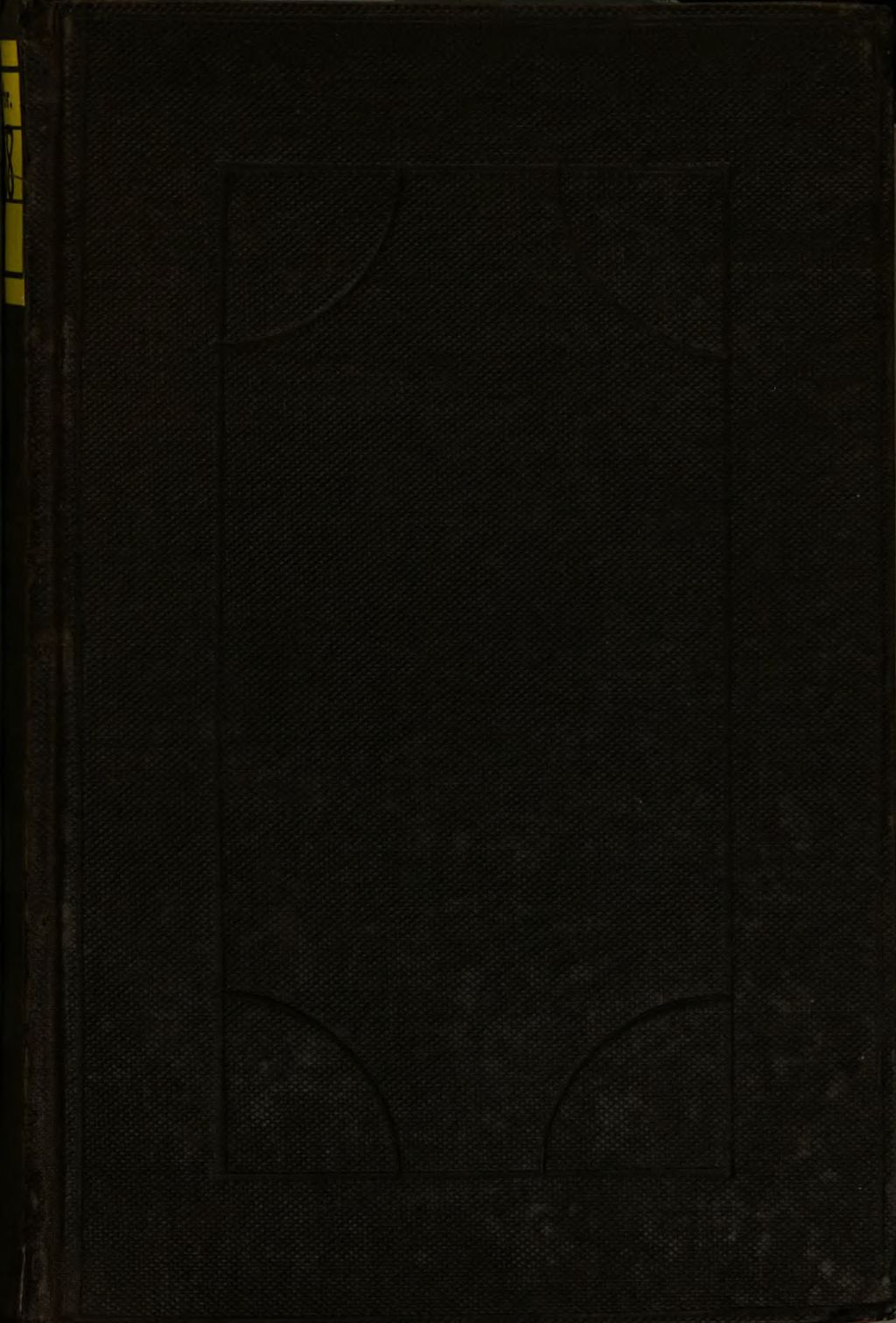 Cover of Einblicke durch Fenster, Thür und Dach in das Innerste des Menschen
