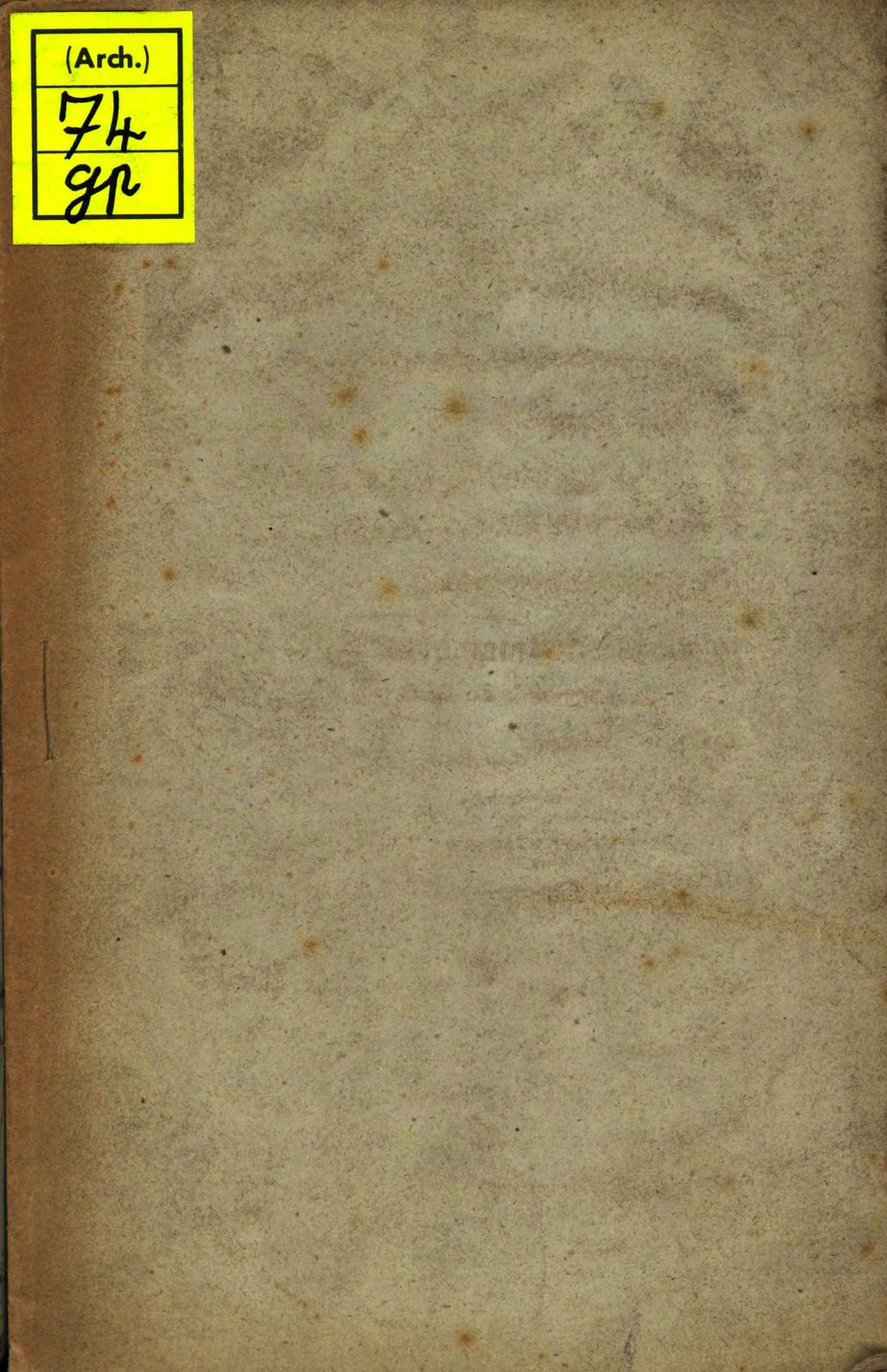 Cover of Influence de la Grèce en général et de Corinthe en particulier, sur les arts de l'Étrurie et de Rome même, dans le cours du VII siècle avant l'ère vulgaire entre autres sur la peinture, la plastique et notamment l'architecture