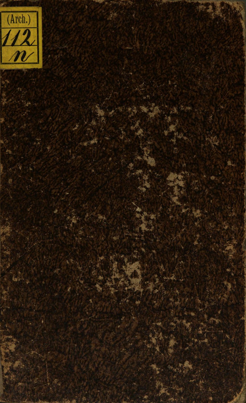 Cover of Die Pfahlbauten und ihre Bewohner