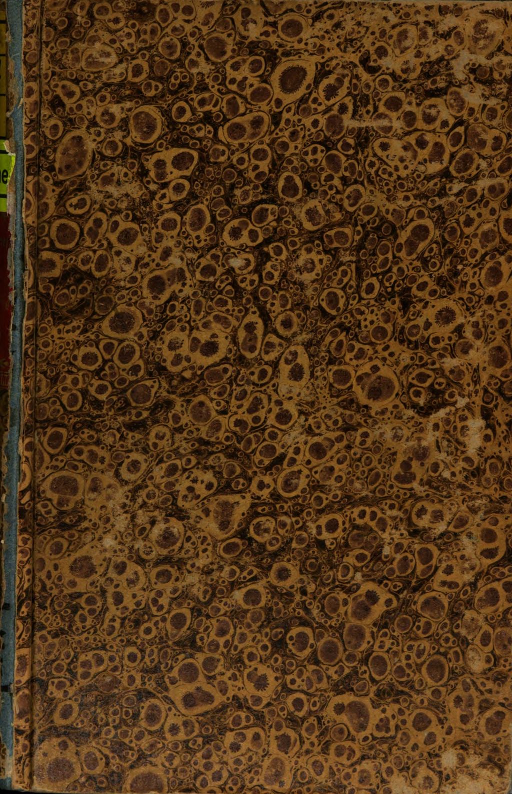 Cover of Neun Briefe über Landschaftsmalerei