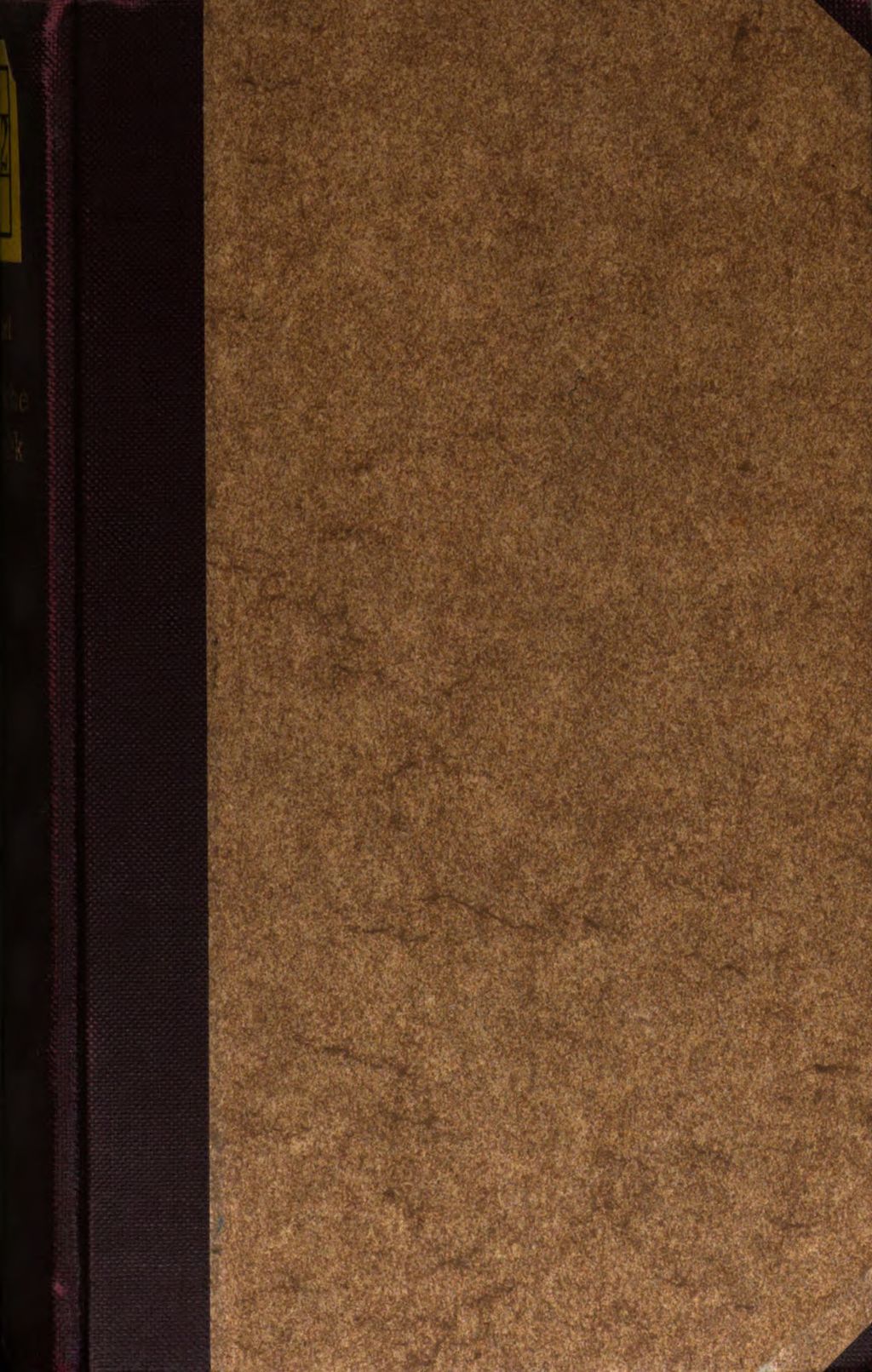 Cover of Christliche Symbolik . 1, A - K