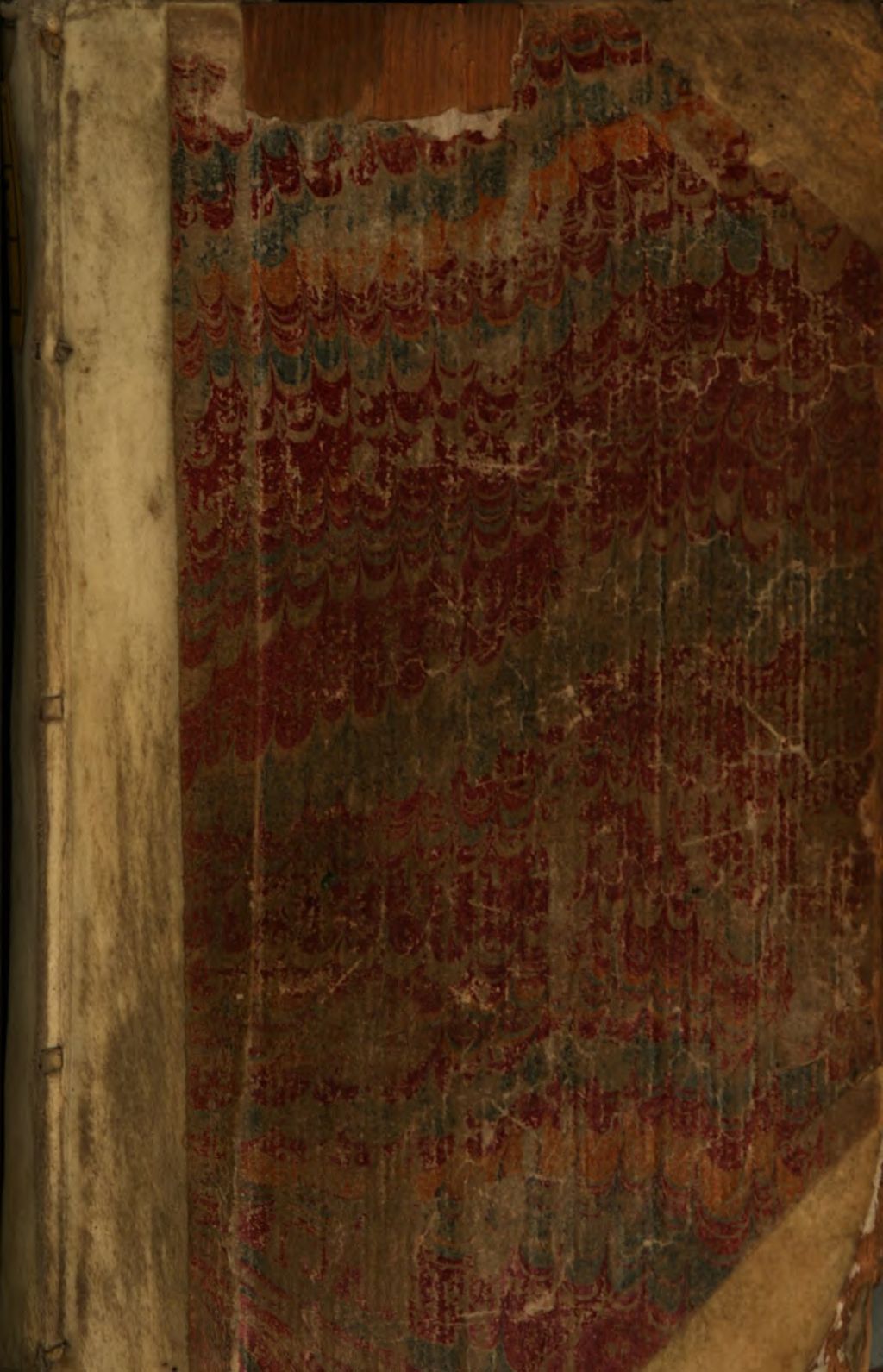 Cover of Gottfrid Arnolds Historie und beschreibung Der Mystischen Theologie, oder geheimen Gottes Gelehrtheit, wie auch derer alten und neuen Mysticorum