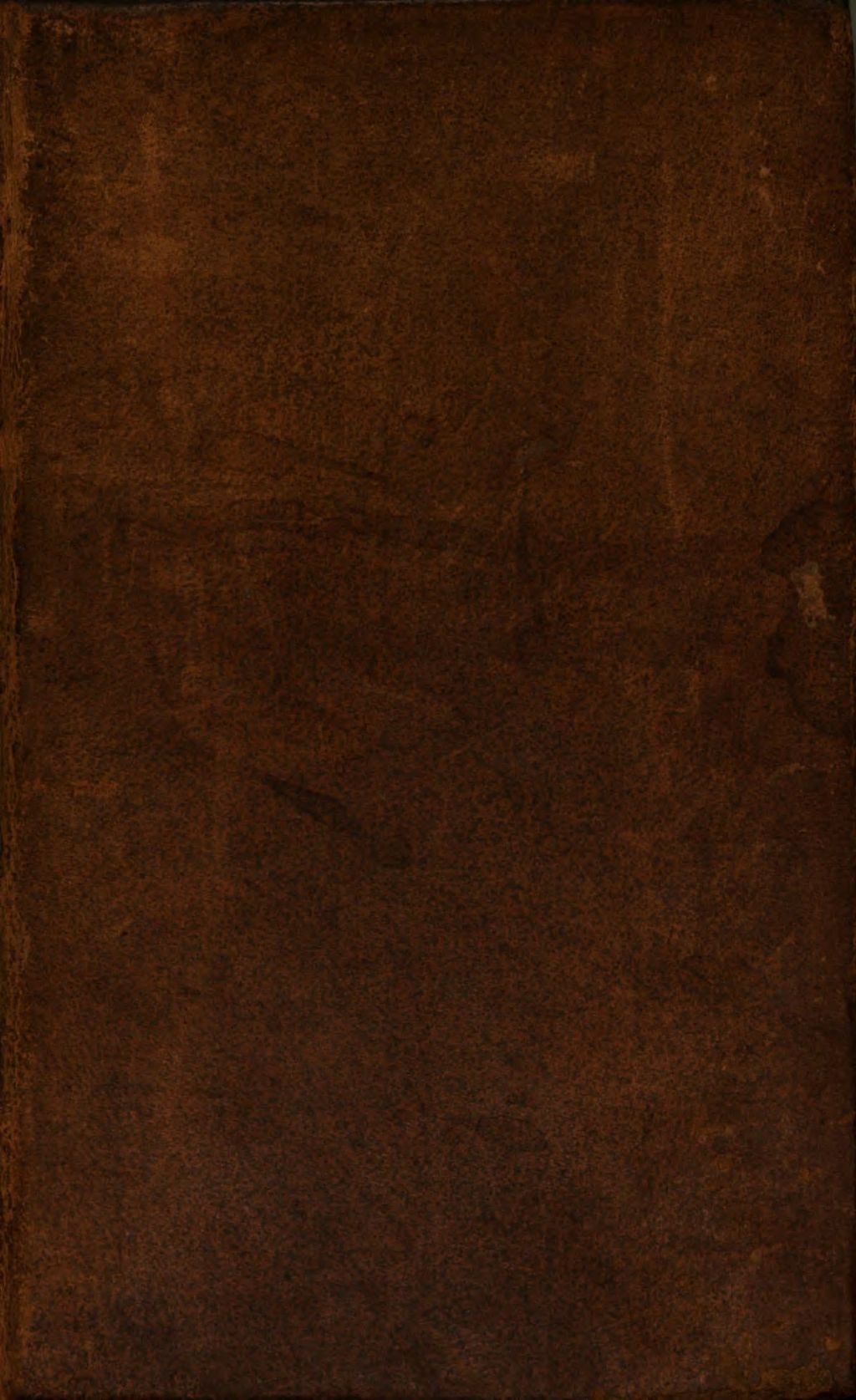 Cover of Locupletissimus Thesaurus Continens Varias & selectissimas Benedictiones, Coniurationes, Exorcismos, Absolutiones, Ritus , Administrationem Sacramentorum